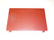 60.Y50N1.001 LED LCD COVER 15.6" RED W/GATEWAY LOGO W/O ANTENNA