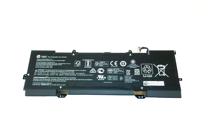 New Genuine YB06XL Battery For HP Spectre X360 15-ch010tx HSTNN