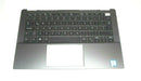 OEM - Dell Vostro 5390 Palmrest Spanish Keyboard Assembly THB02 P/N: GFRDT