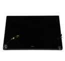 OEM Dell XPS 7590/Precision 5540 4K UHD LCD Complete Display Assembly P/N: C41VT
