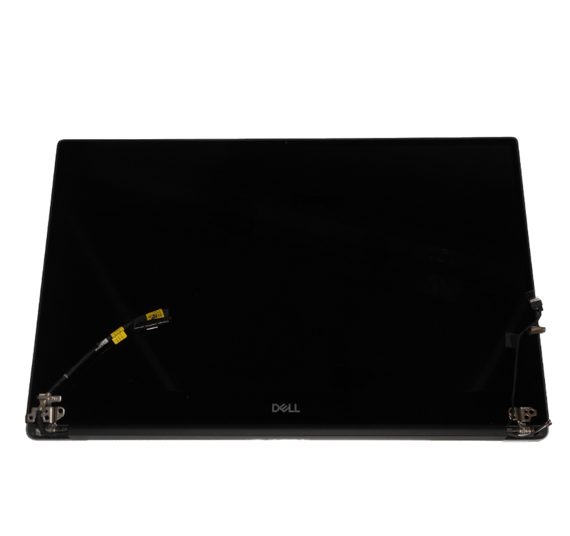 OEM Dell XPS 7590/Precision 5540 4K UHD LCD Complete Display Assembly P/N: C41VT