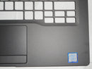 OEM Dell Latitude 7300 Palmrest Touchpad Assembly I09 P/N: 5TYX3