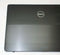 OEM Dell Latitude 5285 2-in-1 Series Tablet LCD Back Cover Assembly KP83W HUL 12