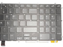 OEM Dell Alienware M15/M17 Backlit Laptop Keyboard US-ENG G07 P/N: 3D7NN