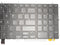 OEM Dell Alienware M15/M17 Backlit Laptop Keyboard US-ENG G07 P/N: 3D7NN