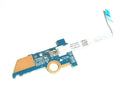 OEM - Dell G3 17 3779 Power Button Board P/N: 8DX1J