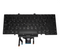 OEM Dell Latitude 5400 Backlit Laptop Keyboard Latin-Spanish B02 P/N: 9GG3W