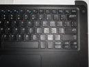 OEM Dell Latitude 13 3380 Palmrest Keyboard Touchpad Assembly B02 P/N: 5505V