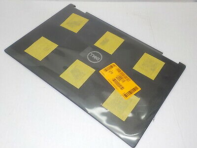 New Genuine Dell Precision 17 7740 17.3" LCD Back Cover Lid Assembly 18KNK HUA01