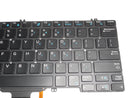 OEM Dell Latitude 5280/7280 Backlit Laptop Keyboard US-ENG B02 P/N: 0NPN8