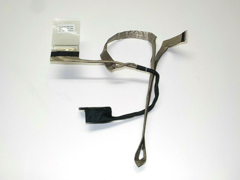 Genuine Dell Latitude 5540 E5540 LCD LED Display Video Cable Non TS 1F8PK HUA 01