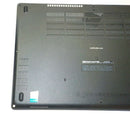 Genuine Dell Latitude E5590 Laptop Bottom Base Case Cover Black R58R6 HUH 08