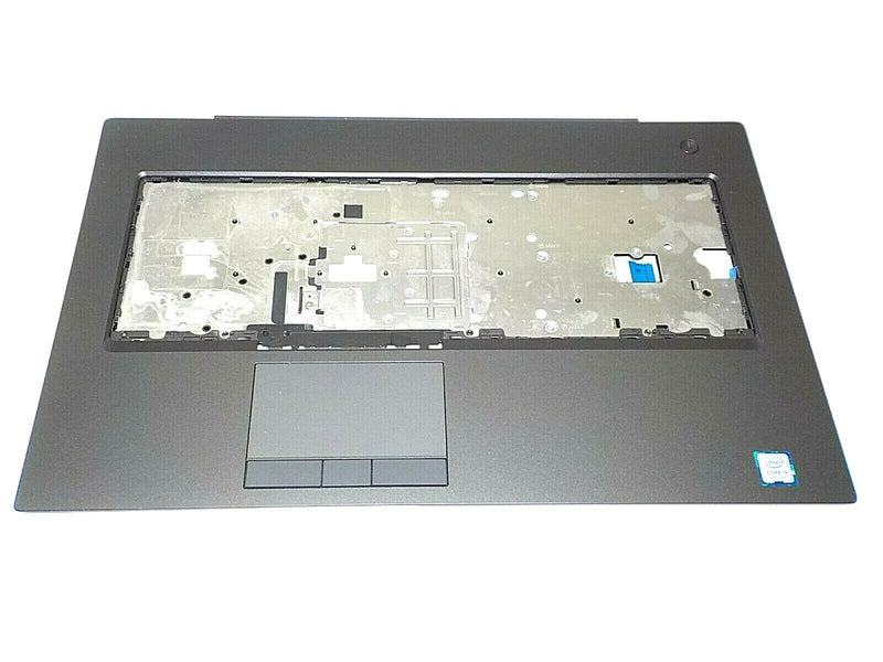 NEW OEM Dell Precision 17 7730 Laptop Palmrest Touchpad Assembly HUE05 DPWV7