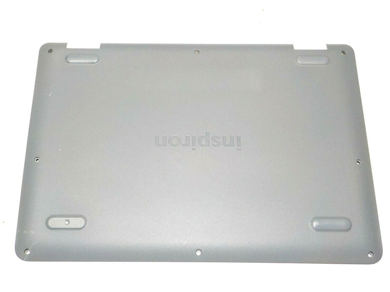 Dell Inspiron 11 3195 Laptop Bottom Base Cover Case Shell Assembly D6C0K HUC 03
