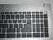 OEM Dell Inspiron 5593 Palmrest US Backlit Keyboard Assembly D04 P/N: V5JHC