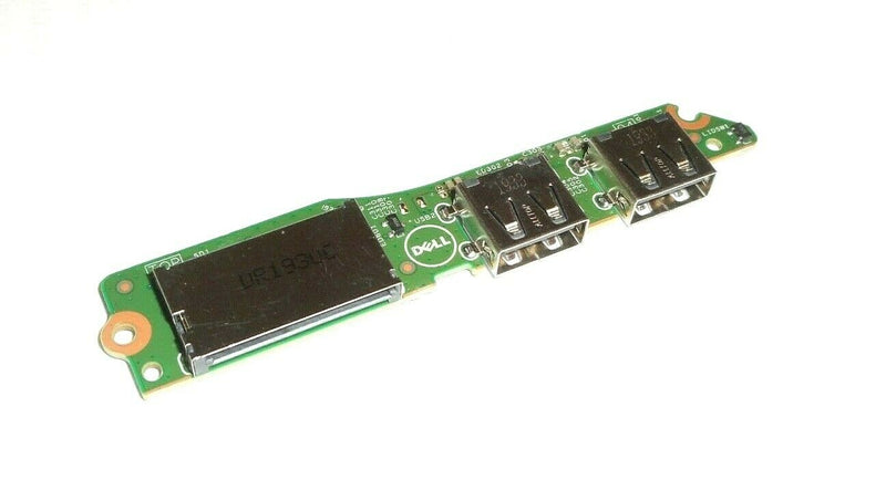 OEM - Dell G3 15 3590 USB/ Card Reader Board THA01 P/N: 52CHM