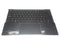 NEW Dell XPS 9300 Laptop Palmrest Touchpad FPR Spanish BCL Keyboard HUB02 1YN9Y