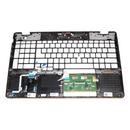 OEM Dell Latitude 5501 / Precision 3541 Palmrest Touchpad Assembly C03 P/N: A18997