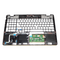 OEM Dell Latitude 5501 / Precision 3541 Palmrest Touchpad Assembly C03 P/N: A18997