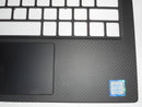 OEM Dell XPS 13 9370/9380/7390 Palmrest Touchpad Assembly D04 P/N: PJ27K 69GRJ