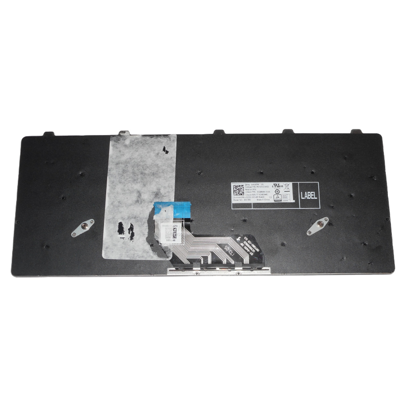 OEM Dell Chromebook 3181/3189 2-in-1 Non-BL Laptop Keyboard US C03 P/N: HNXPM