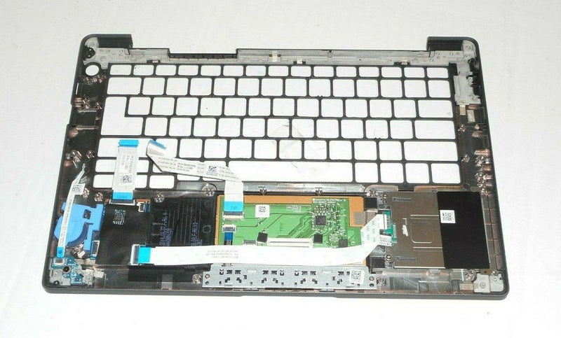 OEM - Dell Latitude 7300 Palmrest Touchpad Assembly THD04 P/N: YFVC9