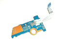 OEM - Dell G Series G3 3579 Power Button Board P/N: HYYT6