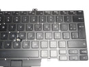 OEM Dell Latitude 5400 Backlit Laptop Keyboard Latin-Spanish C03 P/N: 9GG3W
