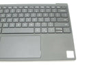 NEW OEM Dell XPS 9300 LCD Palmrest Touchpad FPR US/EN BCL Keyboard HUV22 Y75C4