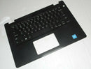 OEM - Dell Inspiron 14 3482 Palmrest US Keyboard Assembly THB02 P/N: K0NYW