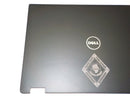 Genuine Dell Latitude 5289 Laptop LCD Top Back Cover Black Assembly RP0P4 HUH 08