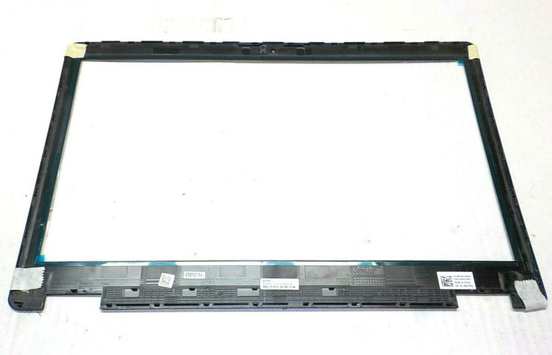 REF Dell Latitude E5570 Precision 3510 15.6" LCD Front Trim Bezel 8VYRG HUB 02