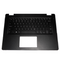 OEM Dell Latitude 3490 Palmrest Keyboard Assembly B02 P/N: P8YTM