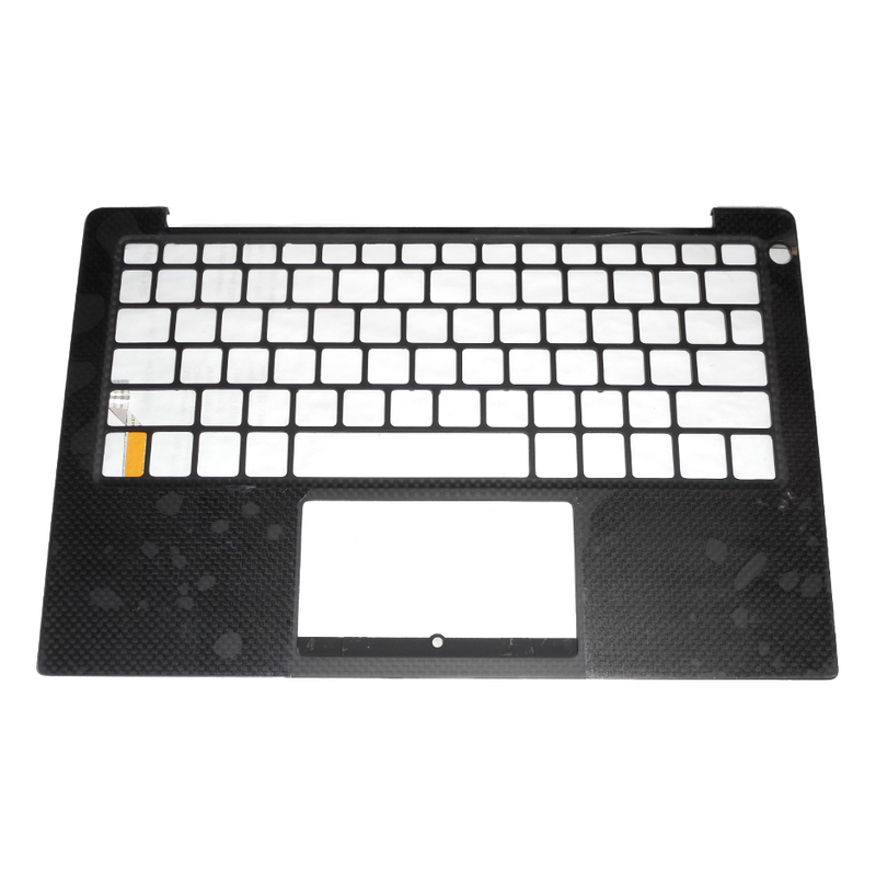 New - OEM Dell XPS 13 9380 Laptop Palmrest Assembly B02 P/N: PJ27K 69GRJ