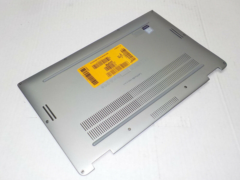 Genuine Dell Latitude 7400 2-in-1 Laptop Bottom Case Cover Assembly 3VVPM HUX 24