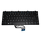 OEM Dell Latitude 13 3380 Non-Backlit Laptop Keyboard Latin- Spanish B02 P/N: 0JXGW