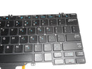 OEM Dell Latitude 5280/7280 Backlit Laptop Keyboard US-ENG P/N: 0NPN8