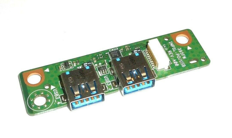 OEM - Dell Inspiron 24 7459 AIO Desktop Dual USB Board THA01 P/N: 82XY3