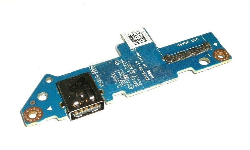 OEM - Dell Alienware 17 R4 USB Port Board THC03 P/N: G3PWR