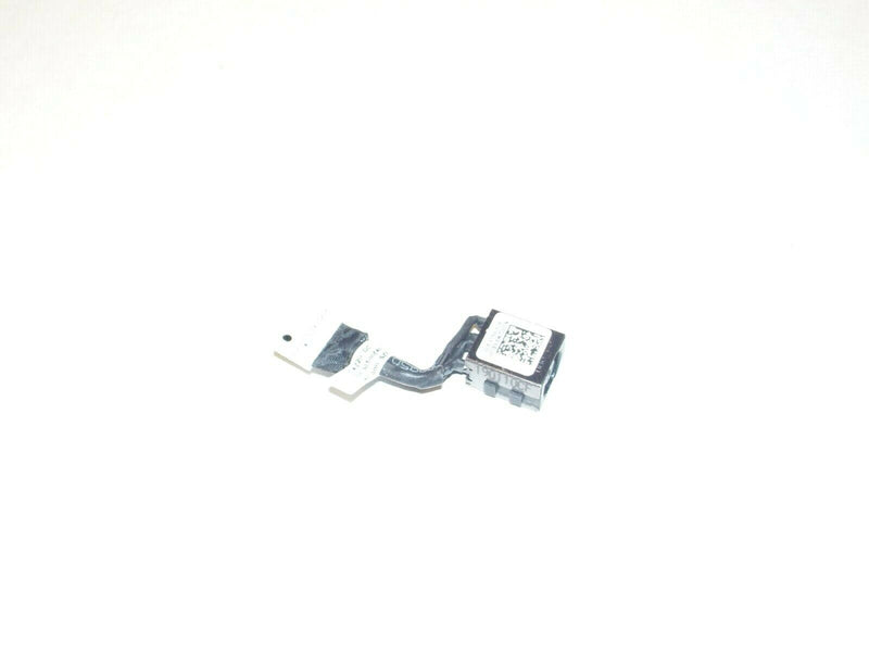 Genuine Dell Latitude E7480 DC Power Input Jack NIA01 8GJM9 DC30100Z400