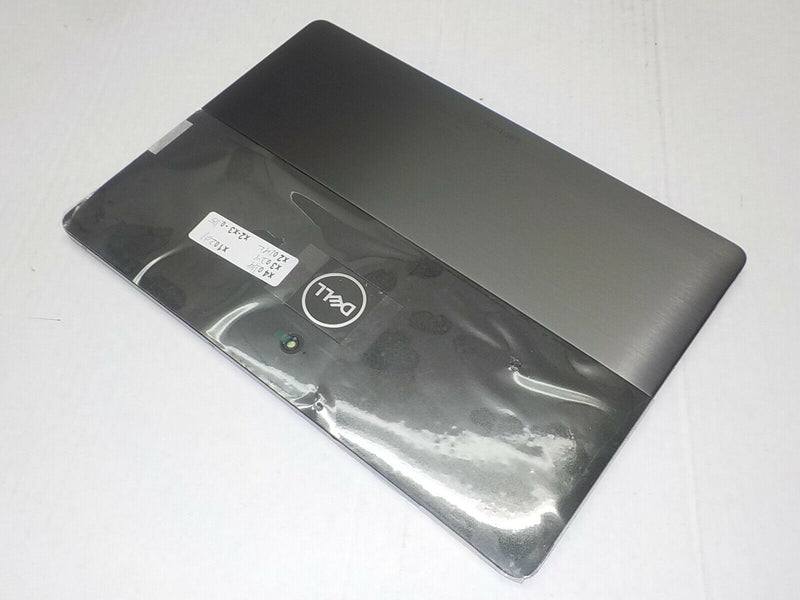 REF Genuine Dell Latitude 5290 2-in-1 Tablet Laptop LCD Back Cover 4R9V1 HUK 11
