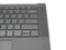 REF OEM Dell XPS 9500 Palmrest Touchpad FPR US/EN Backlit Keyboard HYX24 DKFWH