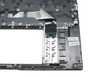 Genuine Dell Latitude 3510/E3510 Palmrest Spanish NON BCL Keyboard HUW75 JYG4Y