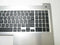 Dell OEM Inspiron 15 5570 5575 Palmrest FRENCH Backlit Keyboard TXR18 MR2KH