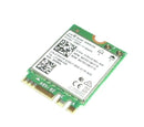 Intel Wireless - AC 9260 WLAN WiFi 802.11ac Dual Band / Bluetooth 5.0 M.2 Card - 1RKV5