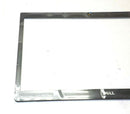 New Genuine Dell Latitude 7480 Laptop LCD Bezel Webcam Port Black 097D9 HUJ 10