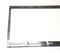 New Genuine Dell Latitude 7480 Laptop LCD Bezel Webcam Port Black 097D9 HUJ 10