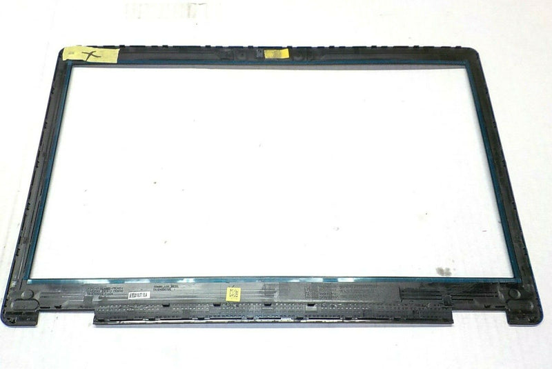 NEW Genuine Dell Latitude E5580 Laptop LCD Bezel Webcam Port Black GPM65 HUK 11