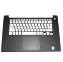 OEM Dell Precision M5530 / XPS 15 9570 Palmrest Touchpad Assembly F06 P/N: 621WK