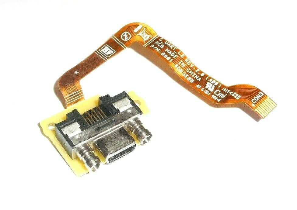 Modulo Serial Dell OEM - Dell Latitude 7212 Rugged Mini Serial Connector Port Cable P/N ...